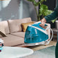 Philips PerfectCare Compact Plus GC7920/20 Stoomgenerator 2400W