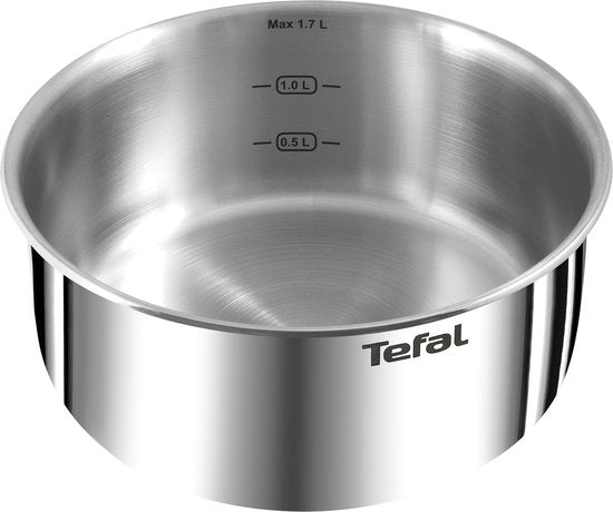 Tefal Ingenio Emotion ON Pannenset 20-delig