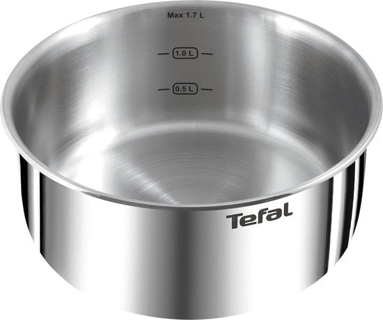 Tefal Ingenio Emotion Pannenset 20-delig
