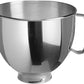 KitchenAid Artisan 5KSM175PS Keukenmixer 300W 4.8L
