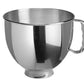KitchenAid Artisan KSM175PSEOB Keukenmachine 300W 4.8L