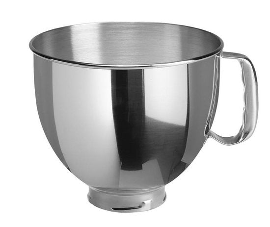 KitchenAid Artisan KSM175PSEOB Keukenmachine 300W 4.8L