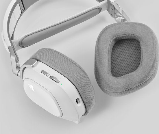 Corsair HS80 RGB Draadloze Gaming Headset