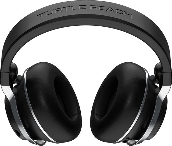 Turtle Beach Stealth Pro Draadloze Gaming Headset Zwart