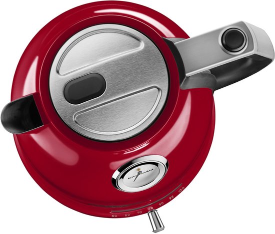 KitchenAid Artisan Waterkoker 5KEK1522ECA