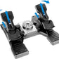 Logitech G Saitek Pro Flight Rudder Pedals PC Zwart
