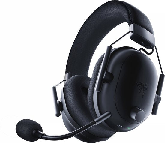 Razer BlackShark V2 Pro (2023) Draadloze Gaming Headset