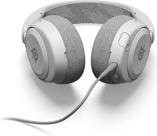 SteelSeries Arctis Nova 1P Bedrade Gaming Headset 3.5mm