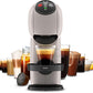 Krups NESCAFÉ Dolce Gusto Genio S KP243A Koffiecupmachine Taupe Automatische Stop XL-functie