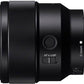 Sony FE 85mm f/1.8 Prime Lens: Ideaal voor Portretten en Productfotografie met Prachtige Bokeh