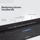 Denon Home 550 Soundbar: Immersieve Dolby Atmos, HEOS, Spraakbediening, Wifi & Bluetooth