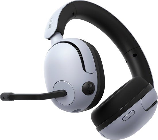 Sony INZONE H5 Draadloze Gaming Headset
