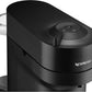 De'Longhi Nespresso Vertuo Pop ENV90.B Koffiecupmachine Zwart - Compact, Slim, Veelzijdig