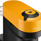 De'Longhi Nespresso Vertuo Pop ENV90.Y Geel: Compacte Koffiecupmachine met Centrifusion Technologie