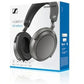 Sennheiser MOMENTUM 4 Wireless Grafiet: Ultieme Over-Ear Koptelefoon met ANC