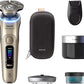 Philips i9000 Prestige Ultra XP9403/31 Elektrisch Scheerapparaat voor Mannen