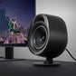 SteelSeries Arena 3 Gaming Speakers Zwart