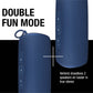 Fresh 'n Rebel Bold M2 Draadloze Bluetooth Speaker