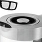 WMF Lono 2-in-1 Thee- en Waterkoker 1.7L RVS met Temperatuurregeling