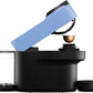 De'Longhi Nespresso Vertuo Pop Koffiecupmachine Blauw | Centrifusion | Smart Connectiviteit