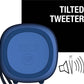 Fresh 'n Rebel Bold M2 Draadloze Bluetooth Speaker
