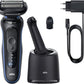 Braun Series 5 Elektrisch Scheerapparaat 52-B7000cc