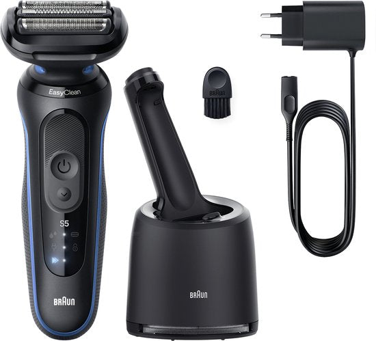 Braun Series 5 Elektrisch Scheerapparaat 52-B7000cc