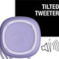 Fresh 'n Rebel Bold M2 Draadloze Bluetooth Speaker