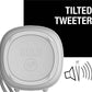 Fresh 'n Rebel Bold M2 Draadloze Bluetooth Speaker IP67