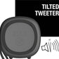 Fresh 'n Rebel Bold M2 Draadloze Bluetooth Speaker