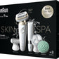 Braun Silk-épil 9 Flex 9-481 3D SkinSpa Epilator