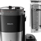 Philips All-in-1 HD7900/01 Filterkoffiezetapparaat 1000W 1.25L
