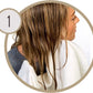 Remington AIRvive AS8930 2-in-1 Styler voor Nat Haar