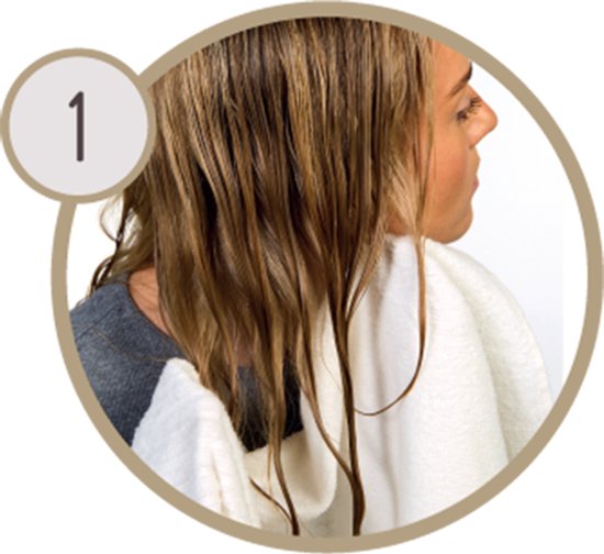 Remington AIRvive AS8930 2-in-1 Styler voor Nat Haar