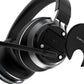 Turtle Beach Stealth Pro Draadloze Gaming Headset Zwart