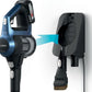 Bosch Unlimited 6 BBS611PCK Draadloze Steelstofzuiger Blauw