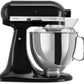KitchenAid Artisan KSM175PSEOB Keukenmachine 300W 4.8L