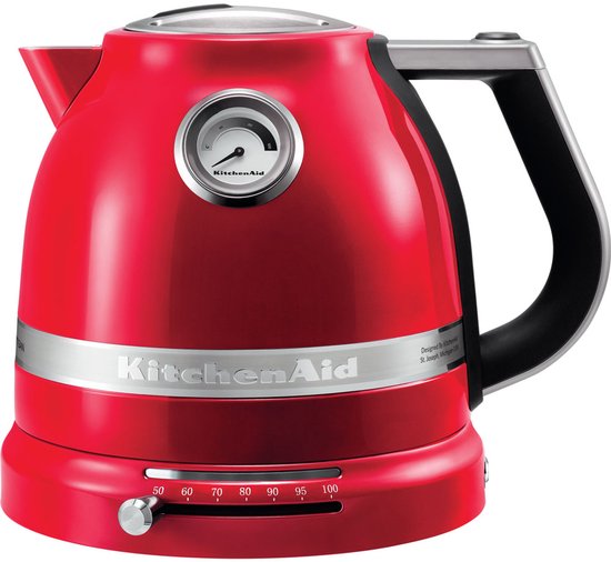 KitchenAid Artisan Waterkoker 5KEK1522EER