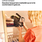 Braun CareStyle 3 IS3257BK Stoomgenerator 7.5 Bar 2200W Zwart