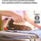 Braun CareStyle 3 IS3257BK Stoomgenerator 7.5 Bar 2200W Zwart