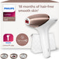 Philips Lumea Prestige 9000 Series IPL Ontharingsapparaat BRI955/00