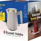 Russell Hobbs Brontë 26751-70 Waterkoker 2400W 1.7L