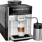 Siemens EQ6 Plus S300 TE653M11RW Volautomatische Espressomachine