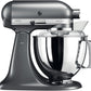 KitchenAid Artisan 5KSM175PS Keukenmixer 300W 4.8L