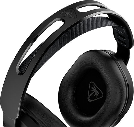Turtle Beach Stealth 500 Draadloze Gaming Headset: Multiplatform Comfort en Geluid