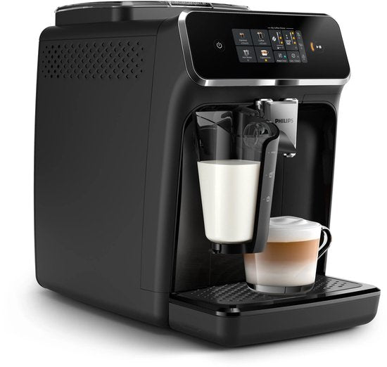Philips Series 2300 EP2331/10 Volautomatische Espressomachine 1500W 1.8L