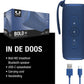 Fresh 'n Rebel Bold M2 Draadloze Bluetooth Speaker