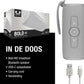 Fresh 'n Rebel Bold M2 Draadloze Bluetooth Speaker IP67