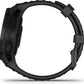 Garmin Instinct Solar 010-02293-00 Smartwatch Graphite