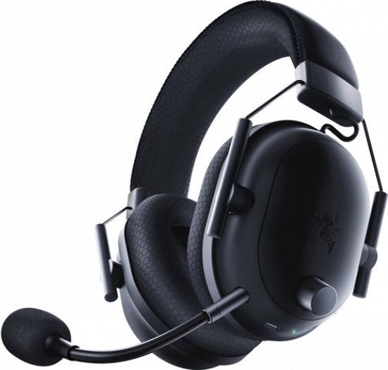 Razer BlackShark V2 Pro (2023) Draadloze Gaming Headset